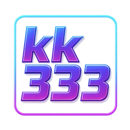 kk333 লোগো
